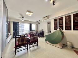 iNZ Residence (D23), Condominium #626473141